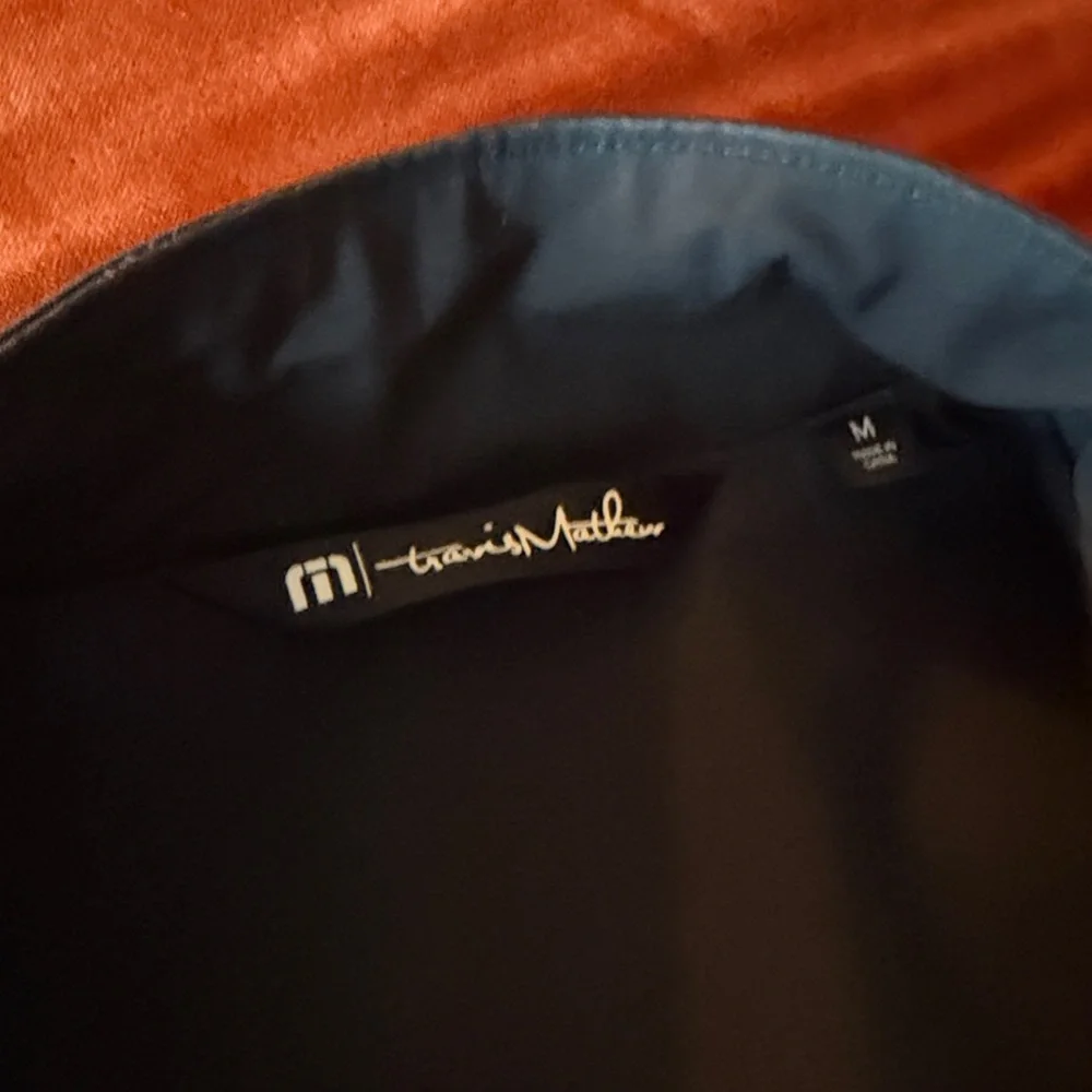TravisMathew Jacket - Picture 2 of 3